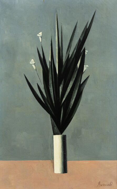 Duilio Barnabé, ‘Bouquet’, 1959