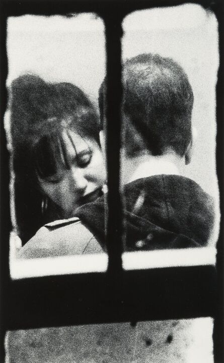 Merry Alpern, ‘Untitled from the Window Series’, 1994