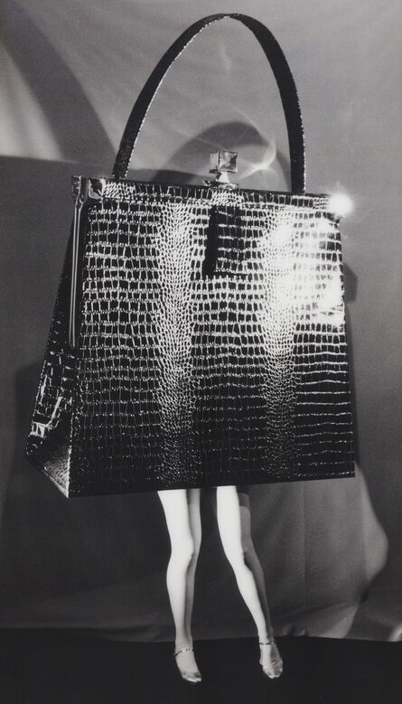 Laurie Simmons, ‘Walking Purse’, 1988