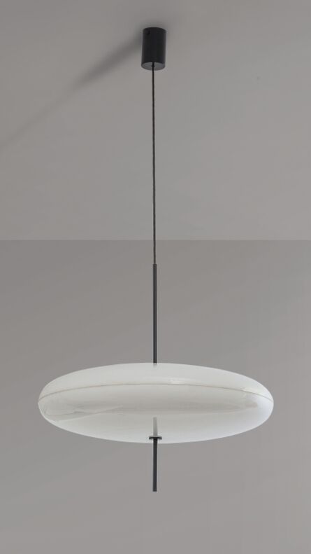 Gino Sarfatti, ‘A hanging lamp  '2065 GF' model’, 1958