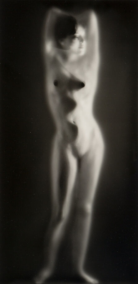 Ruth Bernhard, ‘Luminous Body’, 1962-printed later