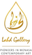 Lahd Gallery