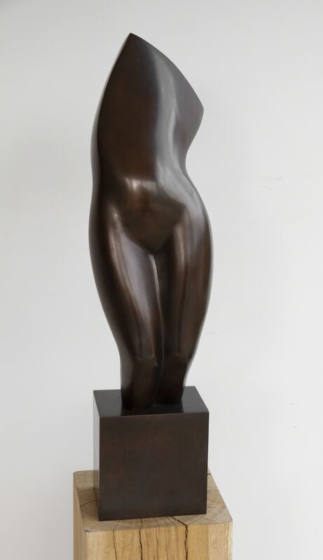 Jan Pater, ‘Alba ’, 2005, Sculpture, Bronze, Art Center Horus