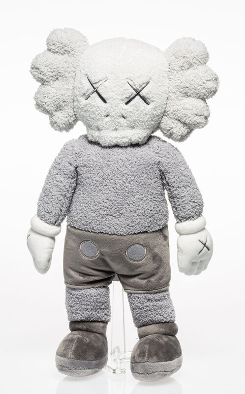 KAWS, ‘Holiday Companion Plush’, 2019, Other, Polyester plush, Heritage Auctions