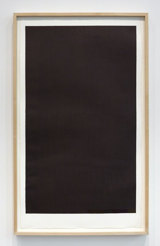Vincent Como, ‘Untitled’, 1999, Drawing, Collage or other Work on Paper, Black ballpoint pen on paper, Minus Space