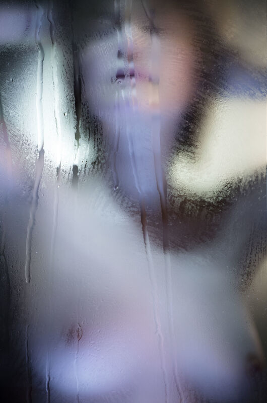 Marilyn Minter, ‘Absinth’, 2017, Photography, C-print, Friends Seminary Benefit Auction