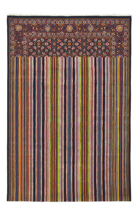 Richard Hutten, ‘Playing with Tradition’, 2011, Design/Decorative Art, Handknotted wool, Priveekollektie Contemporary Art | Design 
