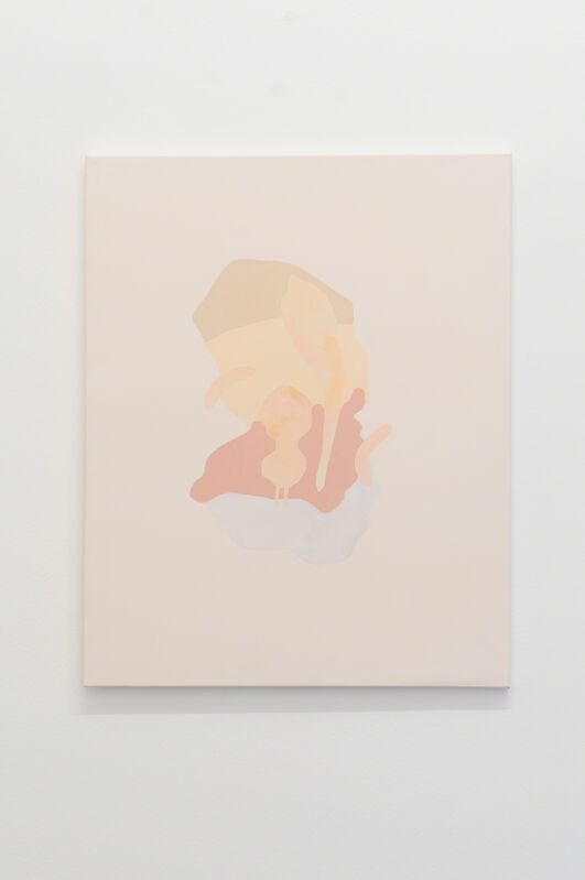 Gioia Di Girolamo, ‘Honeypot ’, 2018, Painting, Acrylic on canvas, Galleria Bianconi