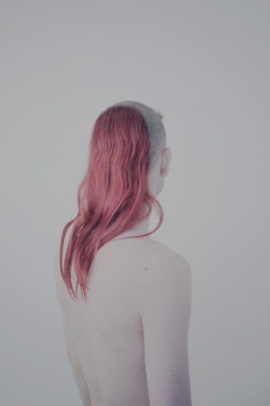 SMITH, ‘Untitled’, 2015, Photography, C-print, Galerie Les filles du calvaire