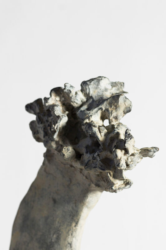 Alessandro Twombly, ‘Daphne’, 2019, Sculpture, Bronze, Tristan Hoare