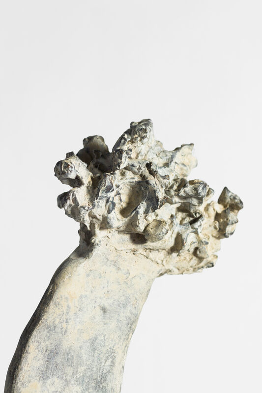Alessandro Twombly, ‘Daphne’, 2019, Sculpture, Bronze, Tristan Hoare
