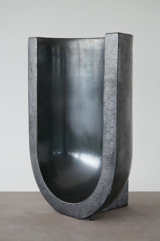 Davide Balliano, ‘Untitled’, 2014, Sculpture, Ceramic, Rolando Anselmi
