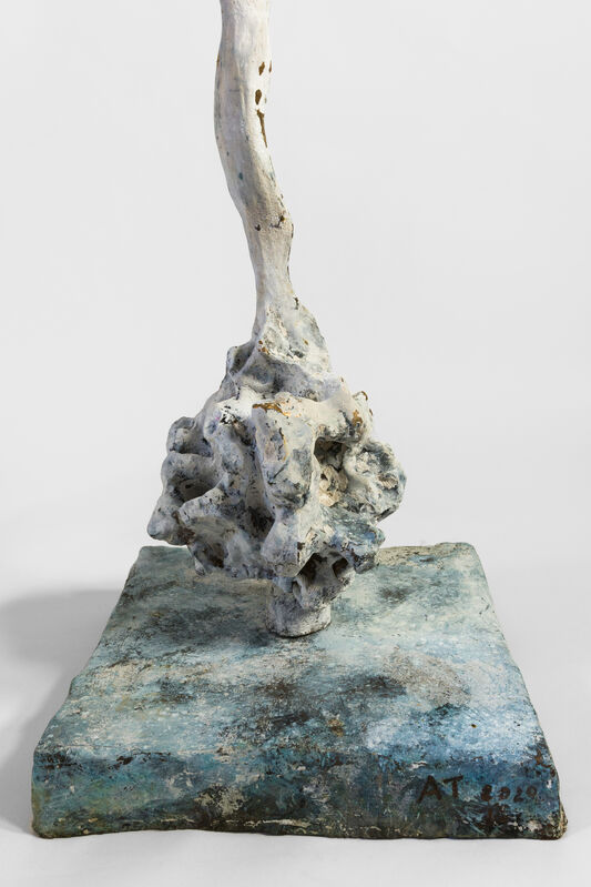 Alessandro Twombly, ‘Untitled II’, 2020, Sculpture, Bronze, Tristan Hoare