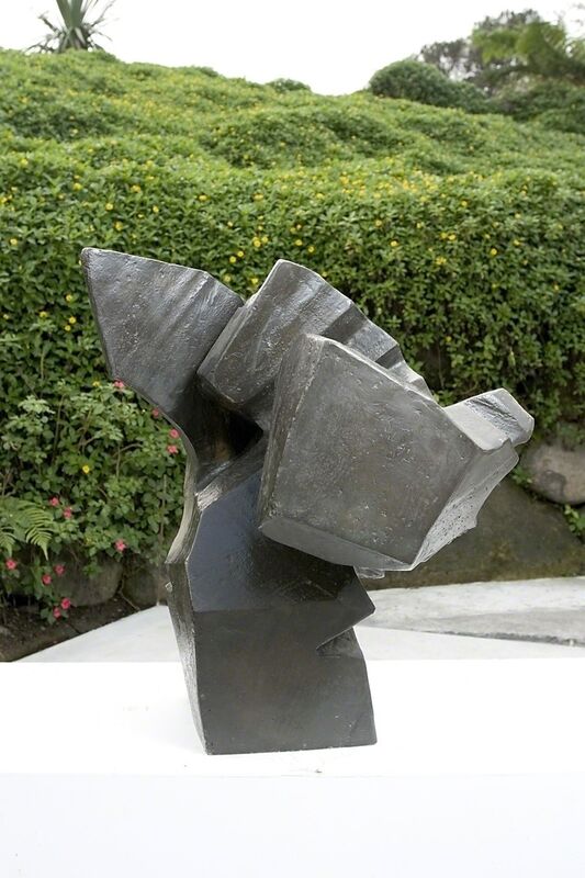 Ju Ming 朱銘, ‘Taichi Series’, 1995, Sculpture, Bronze, iPreciation