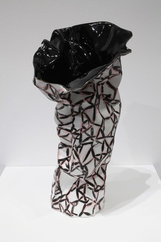 Terry Rose, ‘Jingdezhen 3’, 2015, Sculpture, Porcelain, Gallery NAGA