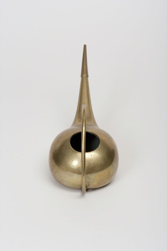 Carl Auböck, ‘Brass Watering Can’, 1950s, Design/Decorative Art, Brass, Patrick Parrish Gallery