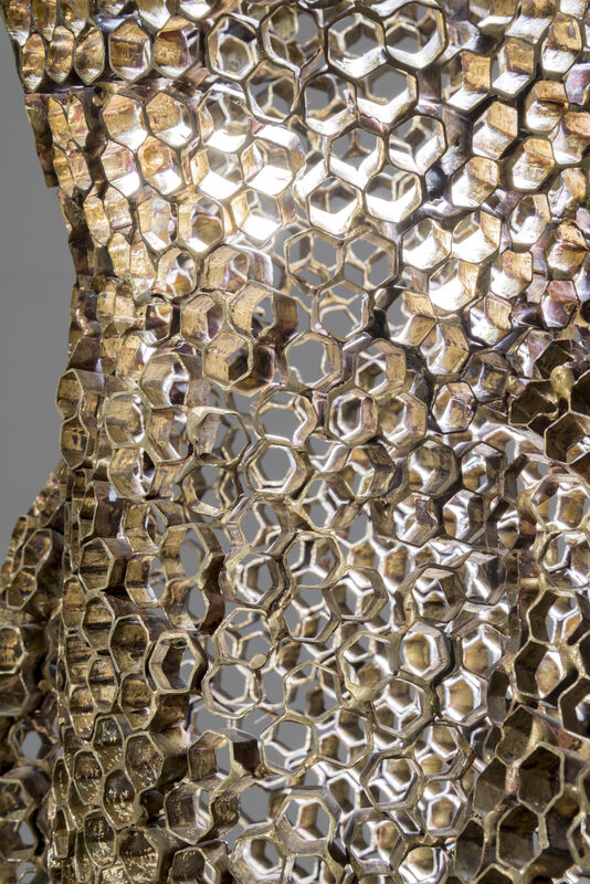 Kelly Heaton, ‘Emergency Queen Cell’, 2015, Sculpture, Mixed media, Ronald Feldman Gallery