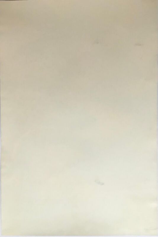 David Hockney, ‘Richard Strauss: Los Angeles Music Center Opera (Hand Signed and Inscribed) ’, 1993, Print, Offset Lithograph (hand signed and inscribed by David Hockney), Alpha 137 Gallery