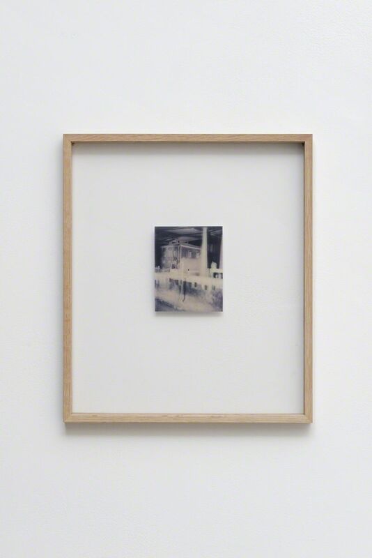 Anne and Patrick Poirier, ‘2235 Ap. J.-C.’, 1995, Photography, Stereoscopic photograh, Galerie Mitterrand