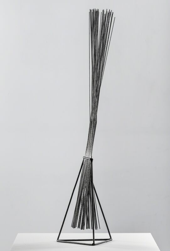 Gego, ‘Untitled’, 1967, Sculpture, Iron, Phillips