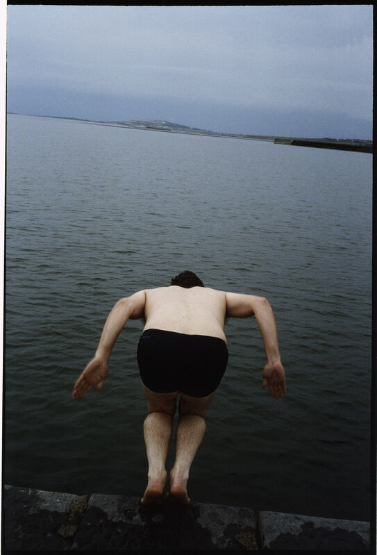 Bertien van Manen, ‘Bally Vaughan’, 2013-2015, Photography, Archival Pigment Print, Robert Morat