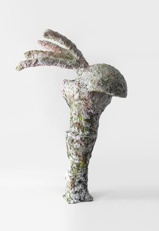 Katharina von Werz, ‘Object’, 2010, Sculpture, Mixed media, Jahn und Jahn