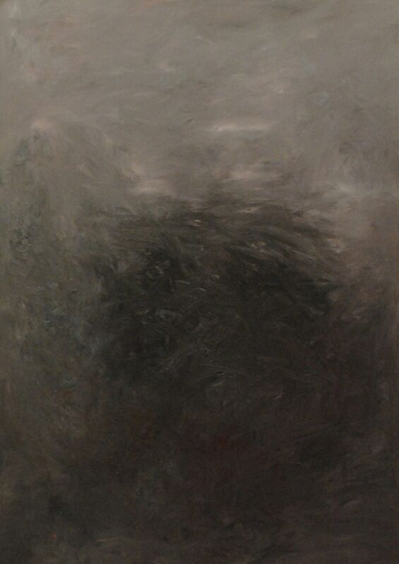 MD Tokon, ‘Night Painting ’, 2014, Painting, Acrylic on Canvas, Isabella Garrucho Fine Art