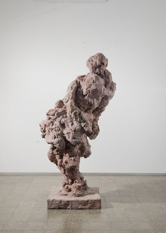Avner Levinson, ‘Figure #1959’, 2020, Sculpture, Duo Matrix, Zemack Contemporary Art
