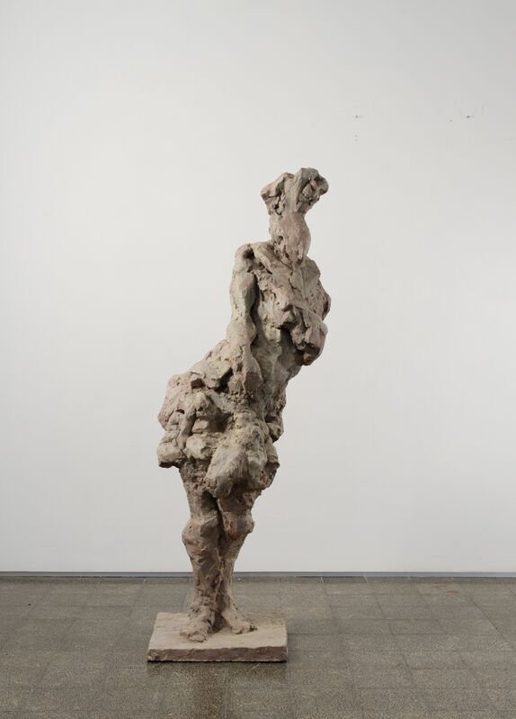 Avner Levinson, ‘Figure #1958’, 2020, Sculpture, Duo Matrix, Zemack Contemporary Art