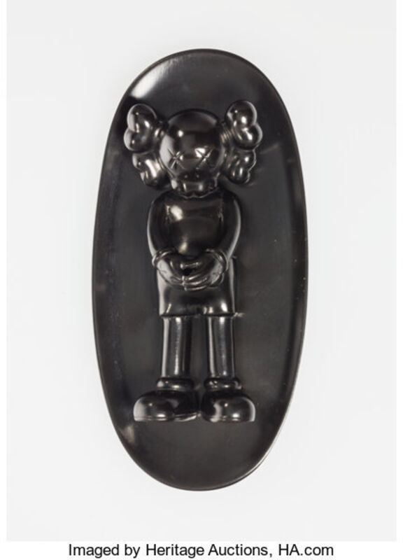 KAWS, ‘Companion Incense Stand’, 2013, Other, Bronze, Heritage Auctions