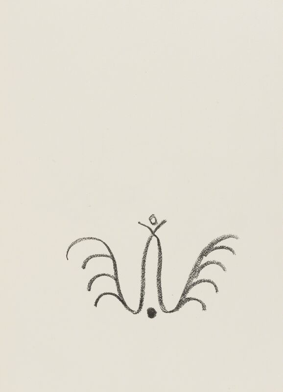 Pablo Picasso, ‘Jean Cocteau, Picasso de 1916 à 1961 (Bloch 1037-60; Mourlot 358-81; Cramer books 117)’, 1962, Print, Complete set of 24 lithographs plus an additional suites of 24 lithographs, Forum Auctions