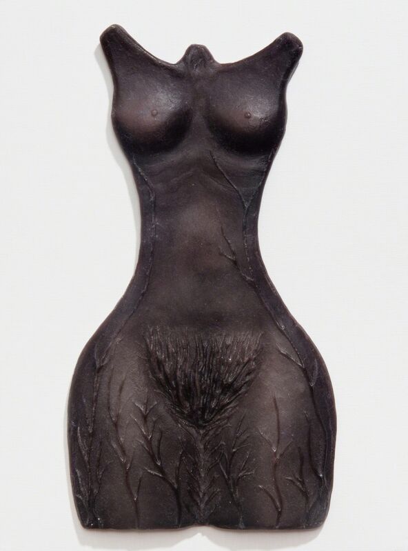 Maria De Los Santos, ‘Woman Series’, 2017, Sculpture, Pâte de verre, Maria Elena Kravetz