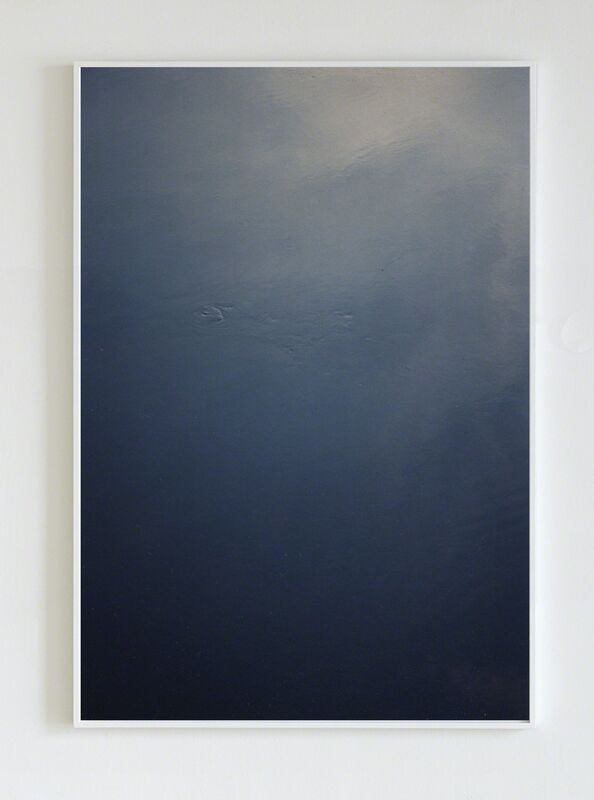 Daniel Gustav Cramer, ‘Untitled (Water III)’, 2015, Photography, C-print, Sies + Höke