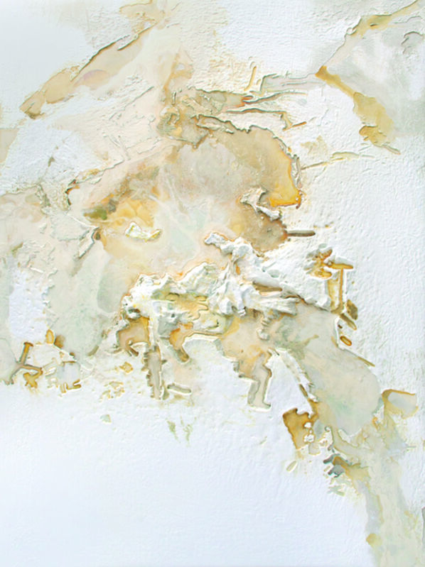 Ng Joon Kiat, ‘Green Series’, 2012, Osage Gallery