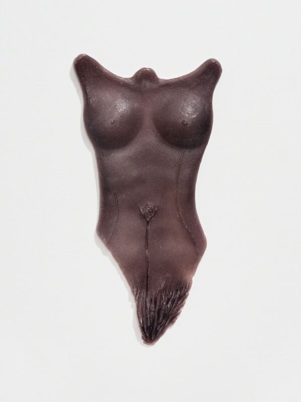 Maria De Los Santos, ‘Woman Series’, 2017, Sculpture, Pâte de verre, Maria Elena Kravetz