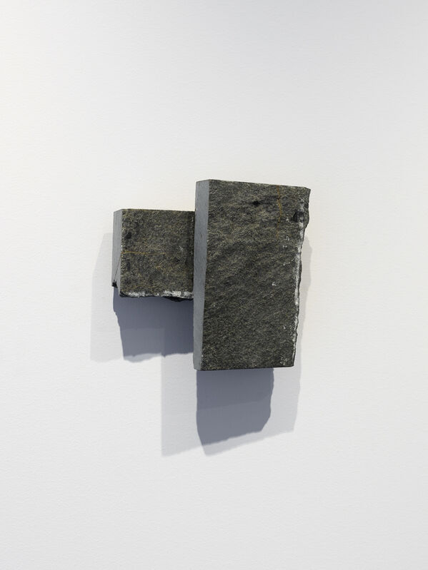 Richard Nonas, ‘Untitled’, 2009, Sculpture, Granite, OV Project