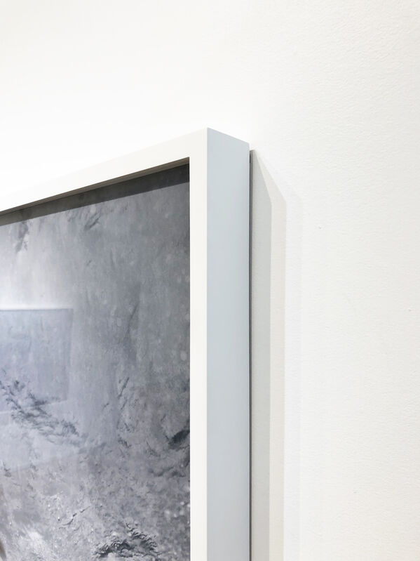 Barbara Cole, ‘Summit’, 2019, Photography, Chromogenic Print Mounted to Archival Substrate, Framed in White with Plexiglass, Bau-Xi Gallery