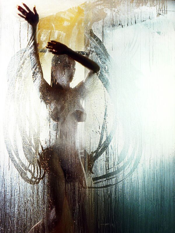 David Drebin, ‘Hotlanta’, 2005, Photography, C-Print, CAMERA WORK