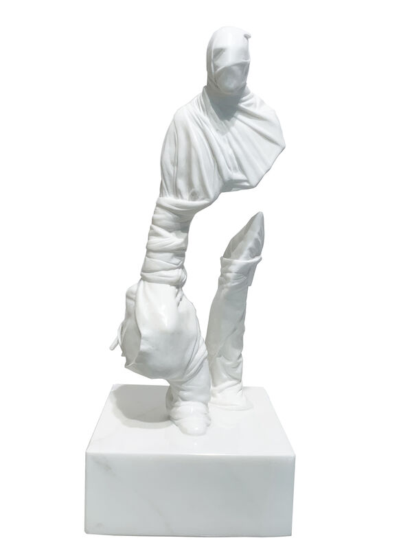 Bruno Catalano, ‘Marbre 4 ’, 2020, Sculpture, Marble, NextStreet Gallery