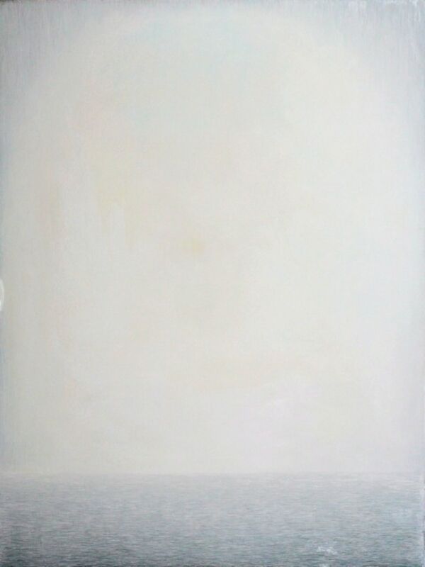 Gina Borg, ‘Empty’, 2013, Painting, Oil on canvas, Park Place Gallery