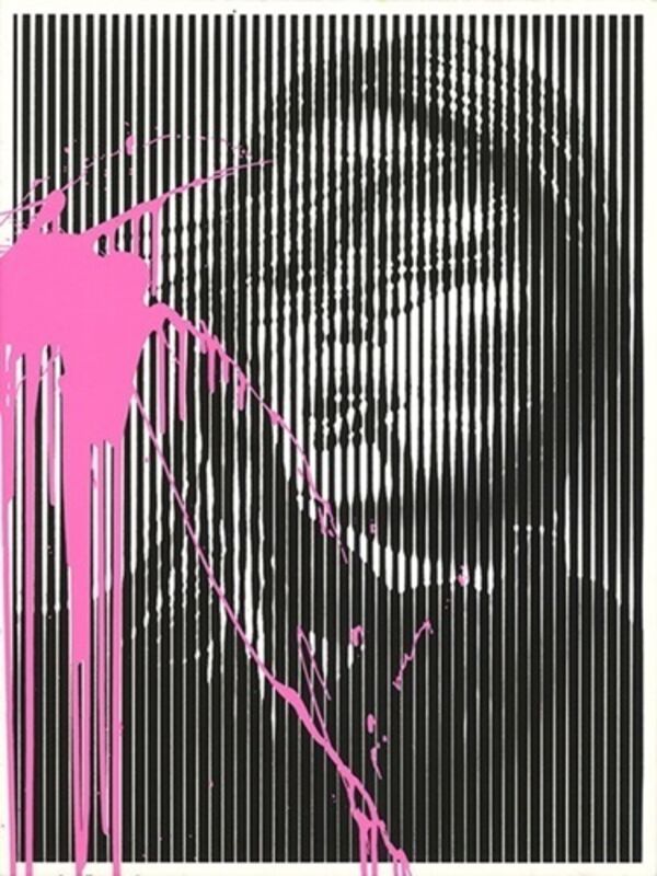Mr. Brainwash, ‘Bombshells (Brigitte Bardot)’, 2019, Print, Screenprint, Carroll Art