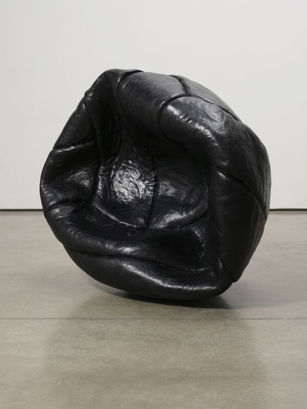 Marcus Harvey, ‘Victoria’, 2009, Sculpture, Bronze, Alex Daniels - Reflex Amsterdam