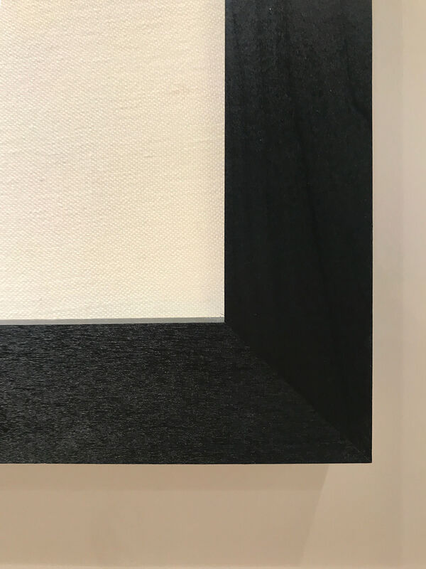 David Yarrow, ‘Tim’, 2019, Photography, Museum Glass, Passe-Partout & Black wooden frame, Leonhard's Gallery