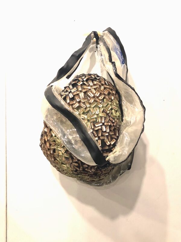 Alicia Piller, ‘Reconfigurations 5’, 2019, Sculpture, Mixed media, Dominique Gallery