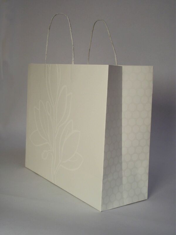 Imin Yeh, ‘Paper Bag Project’, 2013, Sculpture, Handmade paper bag, Asian Art Museum