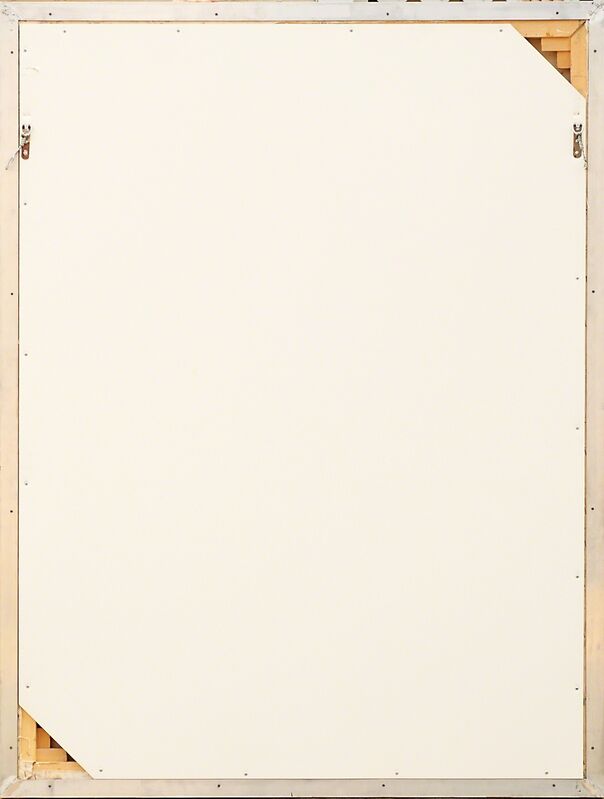 Katherine Bradford, ‘Untitled’, 1988, Painting, Oil on canvas on three panels (framed separately), Rago/Wright/LAMA