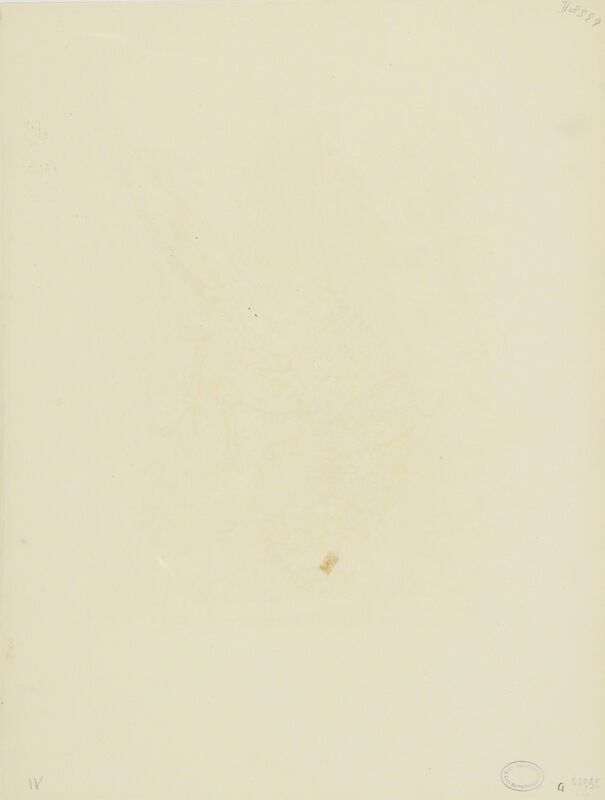 Pablo Picasso, ‘La Sauterelle: four states (B. 358; Ba. 605)’, 1936, Print, Four sugar-lift aquatints, Sotheby's