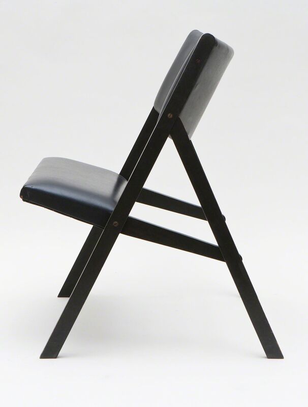Gio Ponti, ‘Chair’, 1971, Design/Decorative Art, Patrick Parrish Gallery