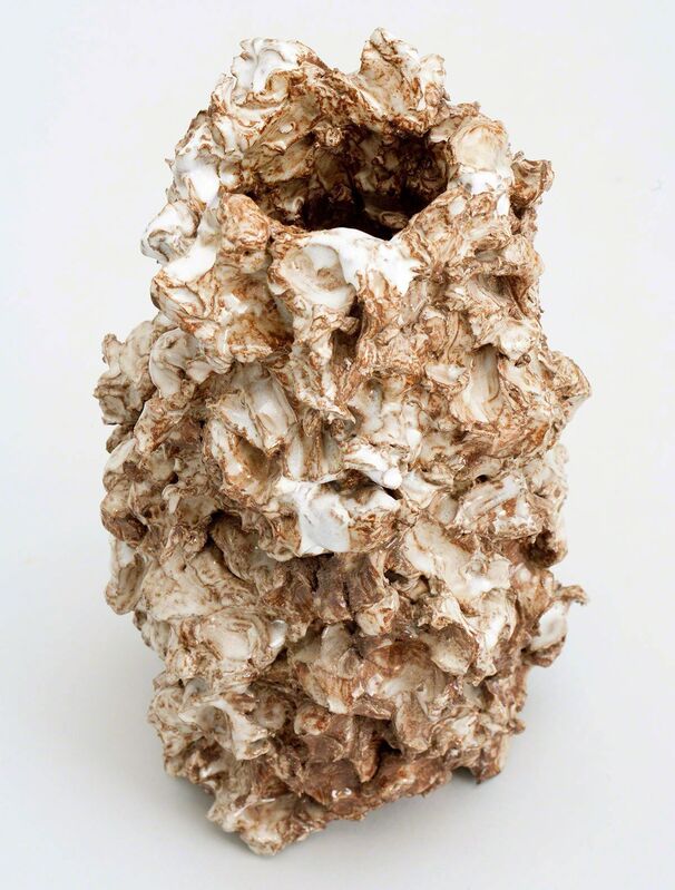 Guy C. Corriero, ‘Guy Corriero Ceramic Sculpture’, 2013, Sculpture, Ceramic, Patrick Parrish Gallery