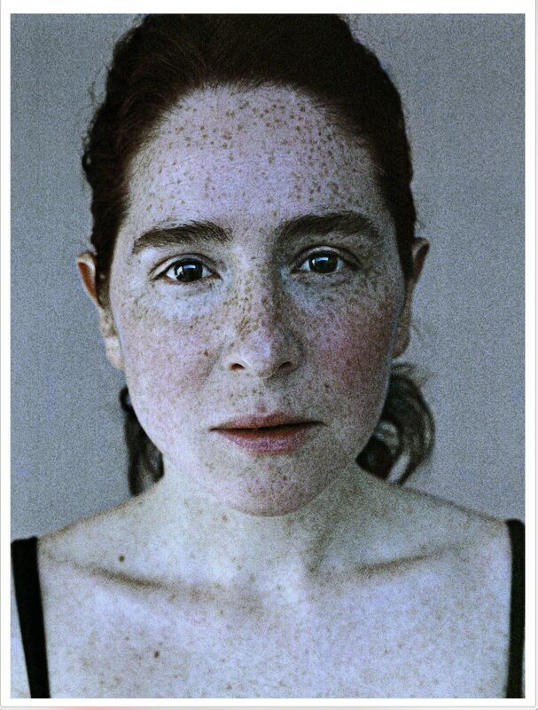 Maude Arsenault, ‘Elisabeth’, 2007, Photography, Digital print, The Print Atelier